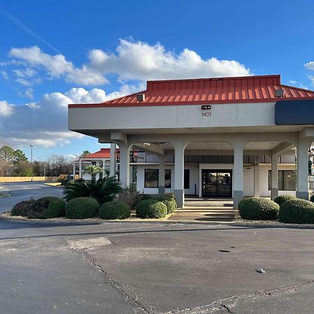 Motel 6 Montgomery, Al - Eastern Blvd. Zewnętrze zdjęcie