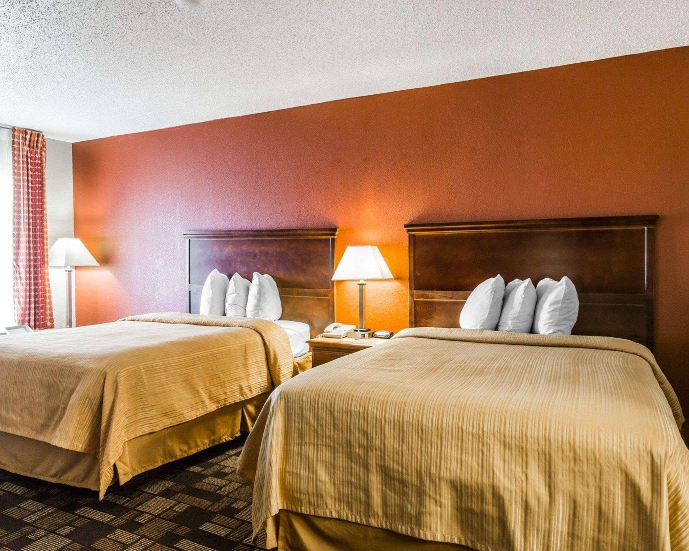 Motel 6 Montgomery, Al - Eastern Blvd. Zewnętrze zdjęcie