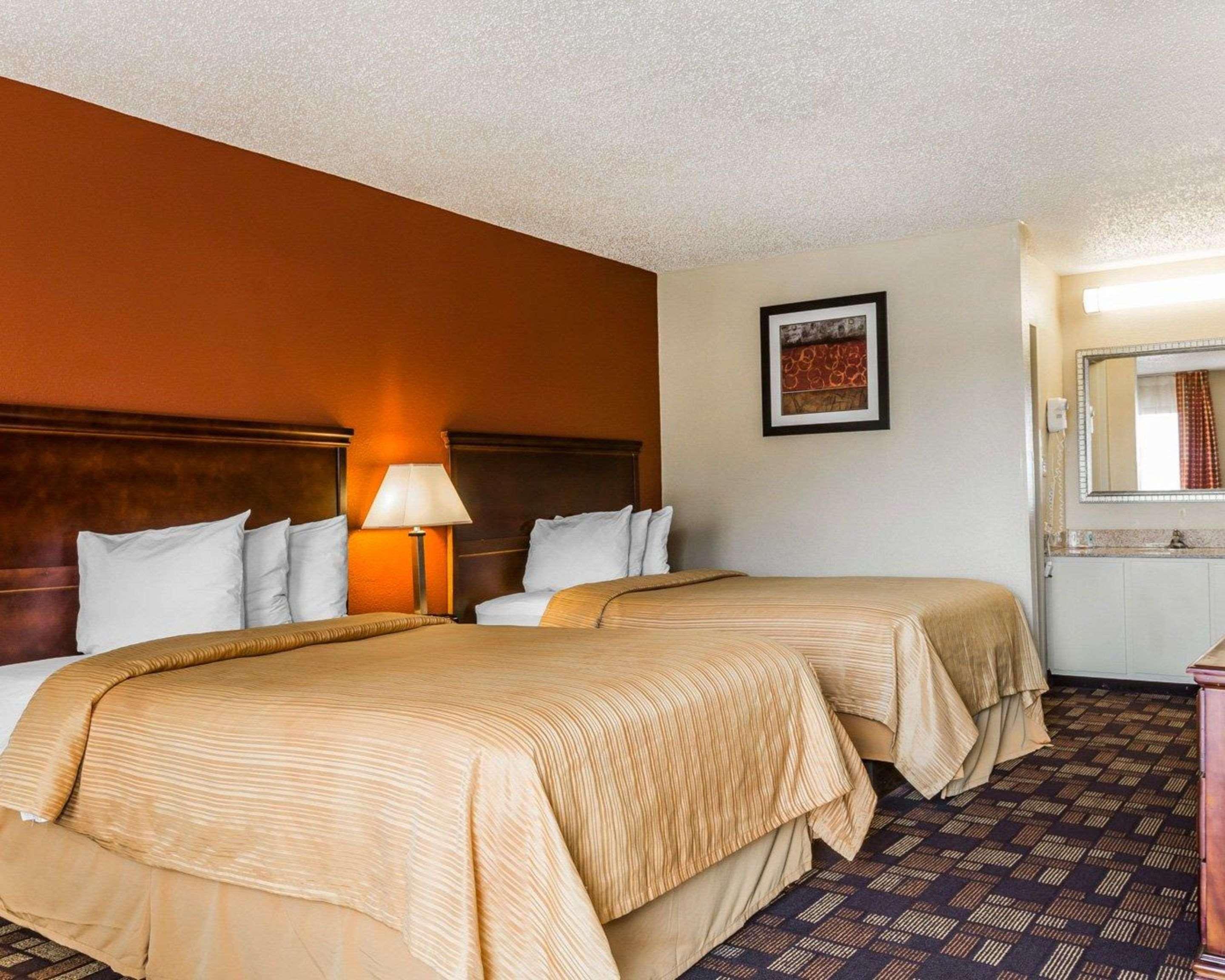 Motel 6 Montgomery, Al - Eastern Blvd. Zewnętrze zdjęcie