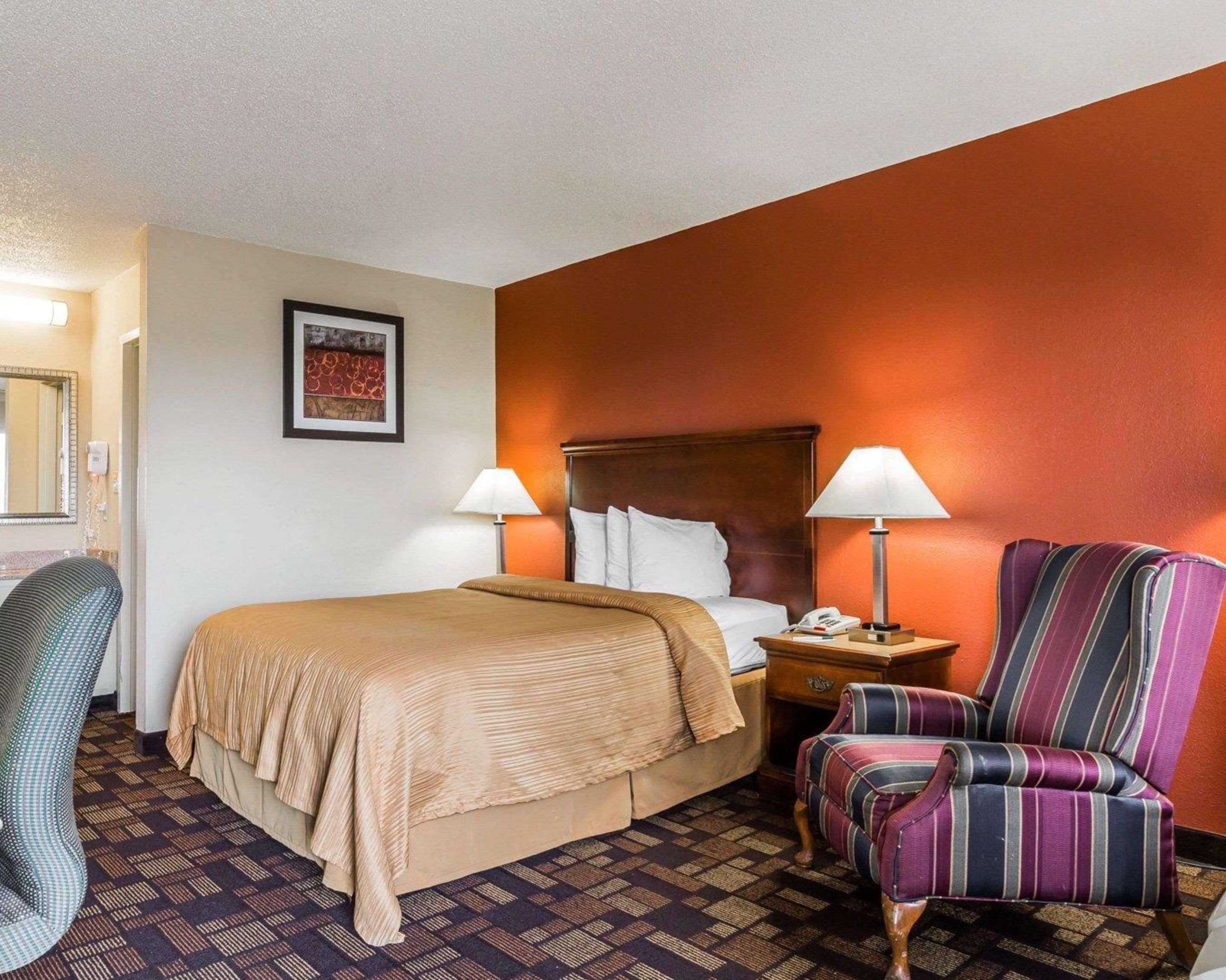 Motel 6 Montgomery, Al - Eastern Blvd. Zewnętrze zdjęcie