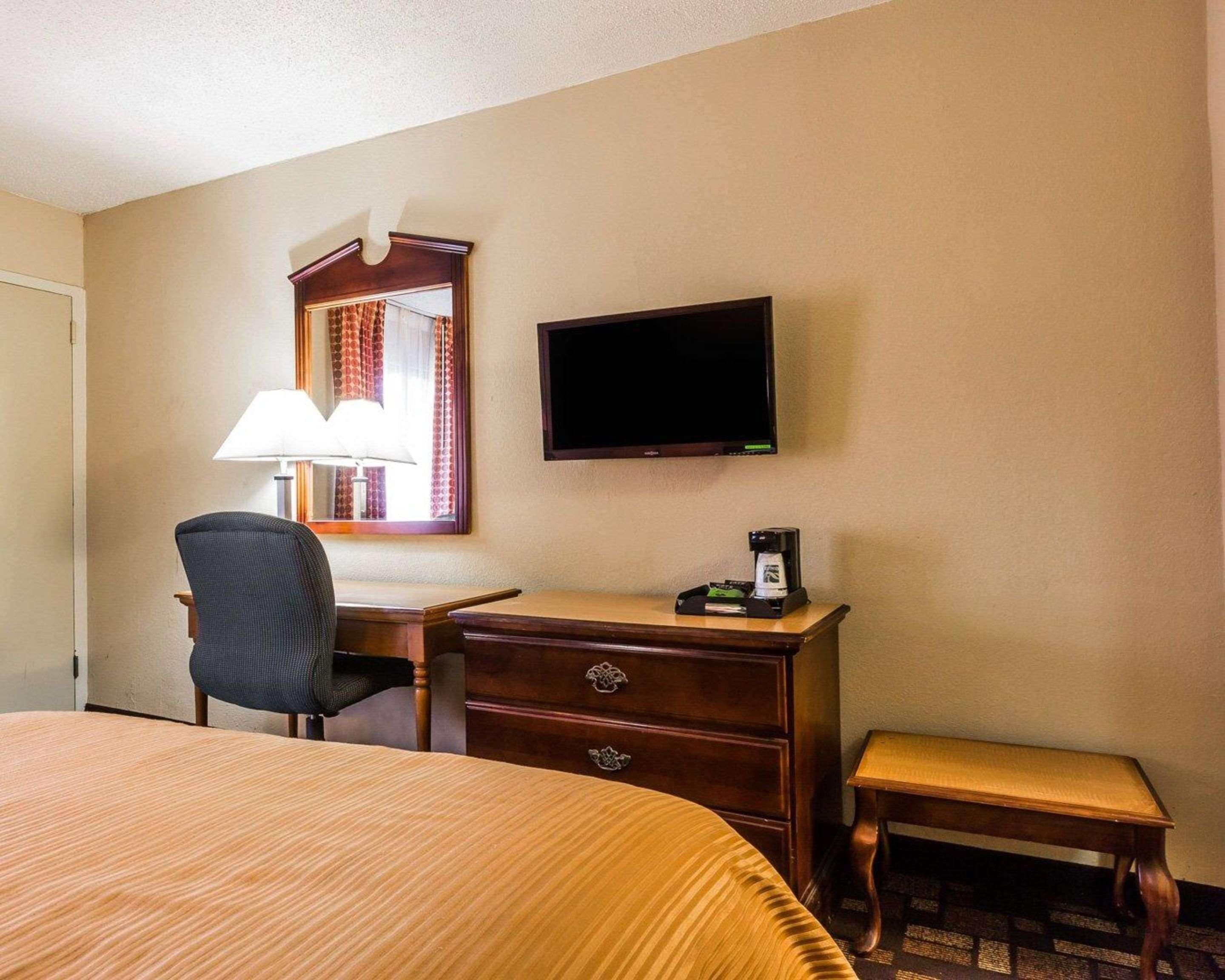 Motel 6 Montgomery, Al - Eastern Blvd. Zewnętrze zdjęcie
