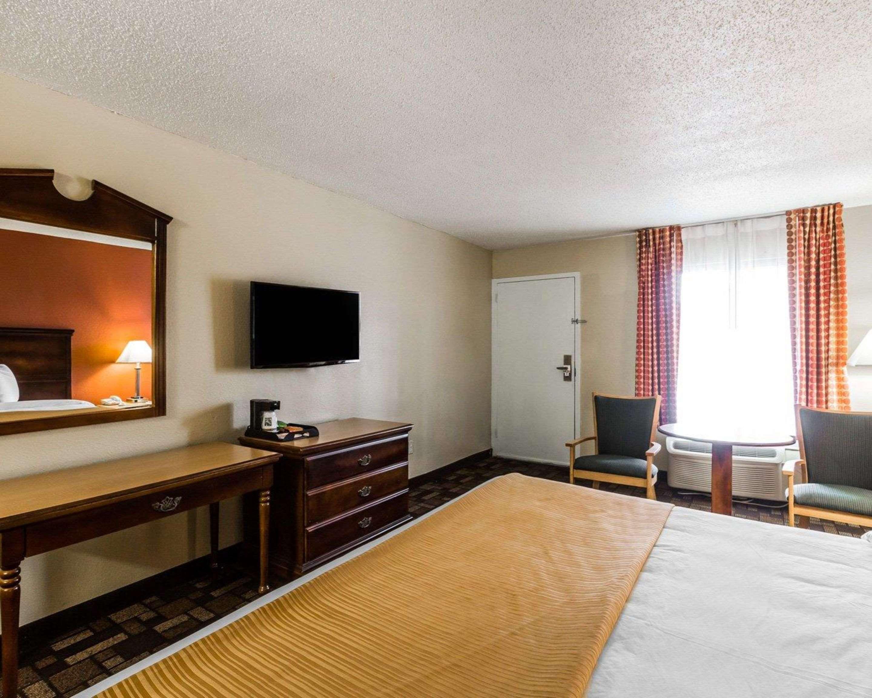 Motel 6 Montgomery, Al - Eastern Blvd. Zewnętrze zdjęcie