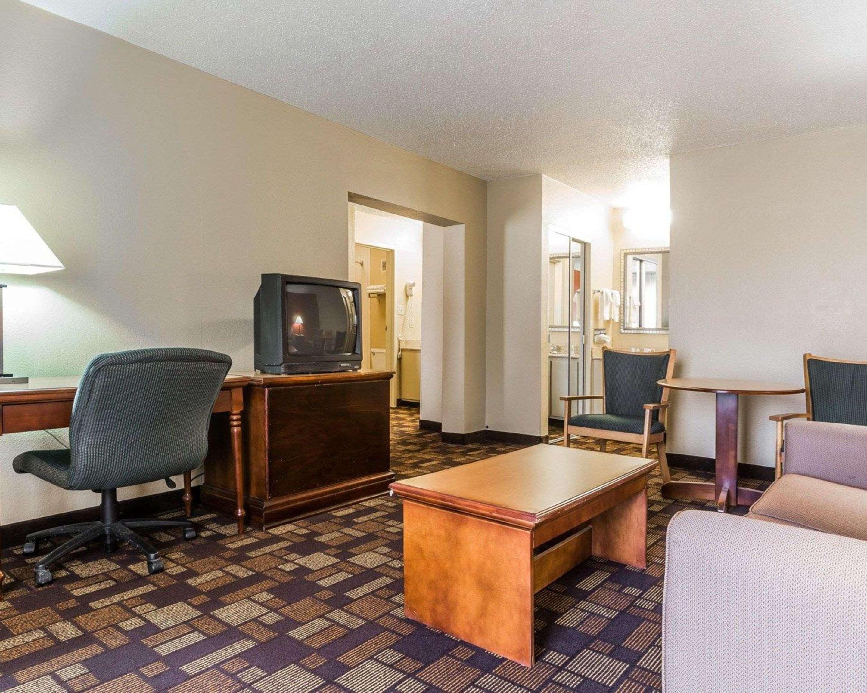 Motel 6 Montgomery, Al - Eastern Blvd. Zewnętrze zdjęcie