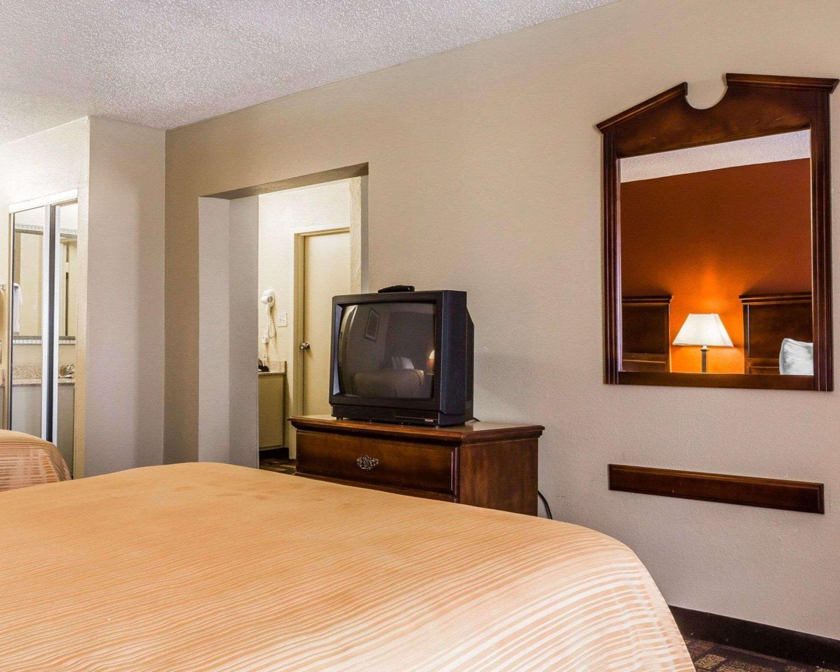 Motel 6 Montgomery, Al - Eastern Blvd. Zewnętrze zdjęcie