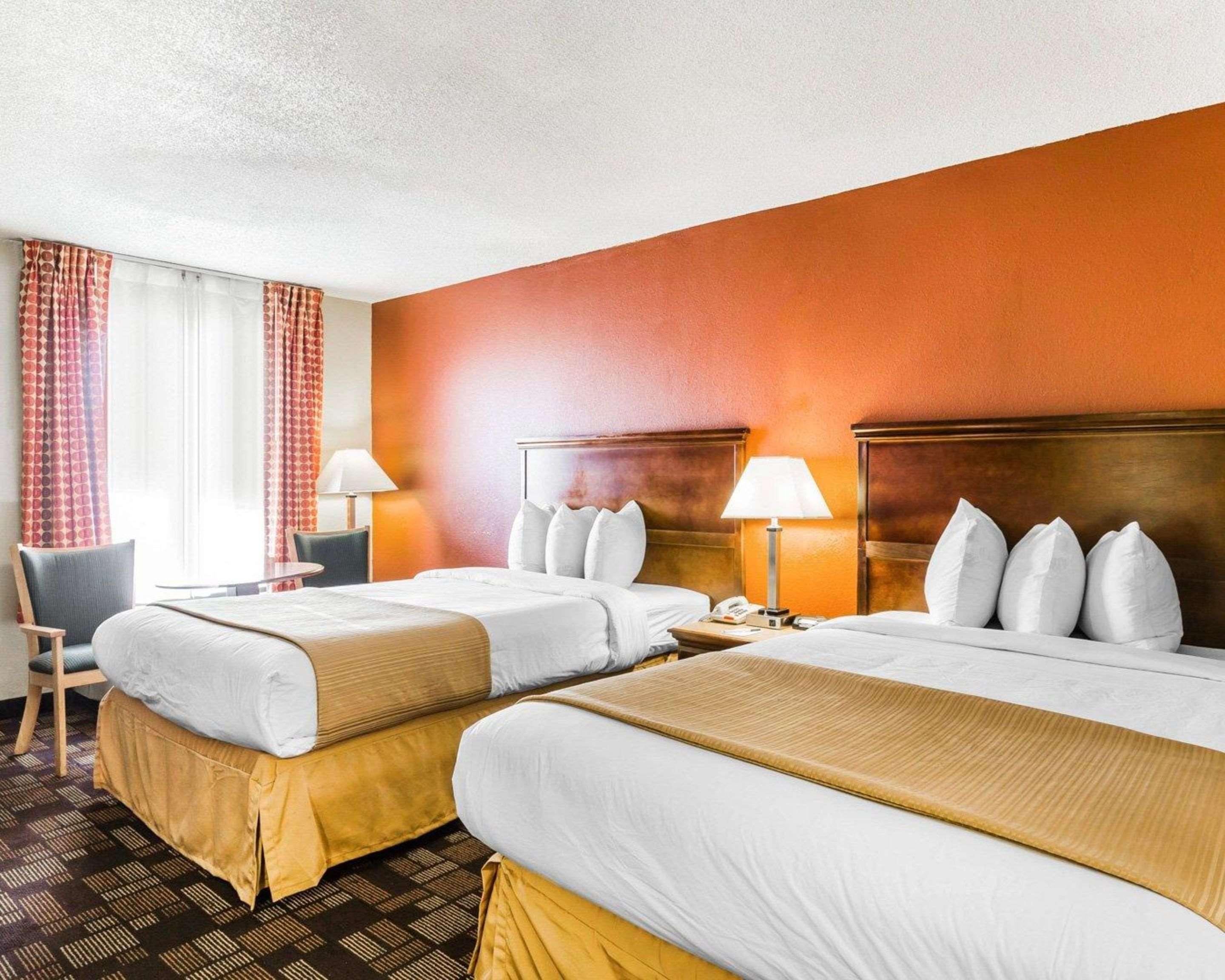 Motel 6 Montgomery, Al - Eastern Blvd. Zewnętrze zdjęcie