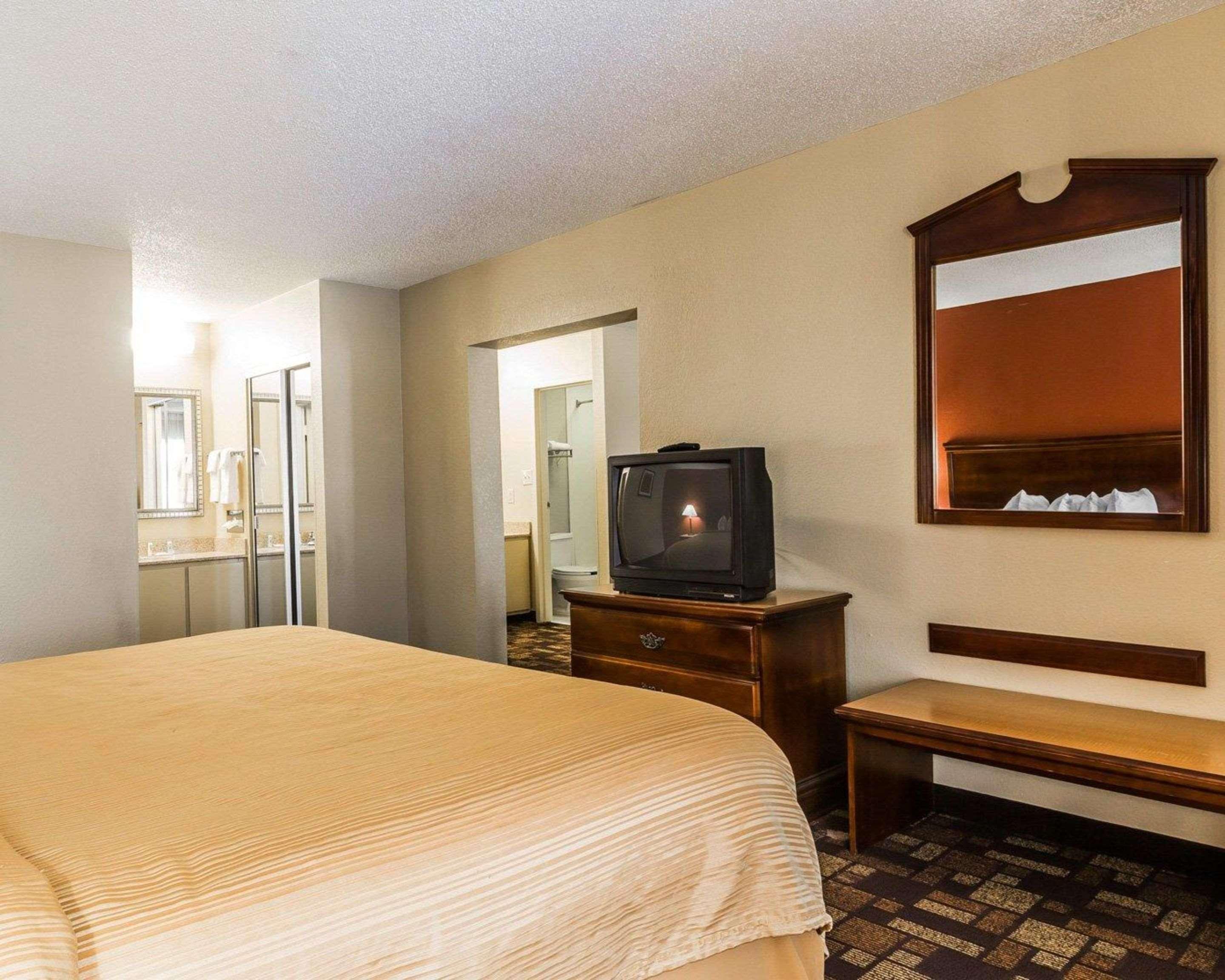 Motel 6 Montgomery, Al - Eastern Blvd. Zewnętrze zdjęcie