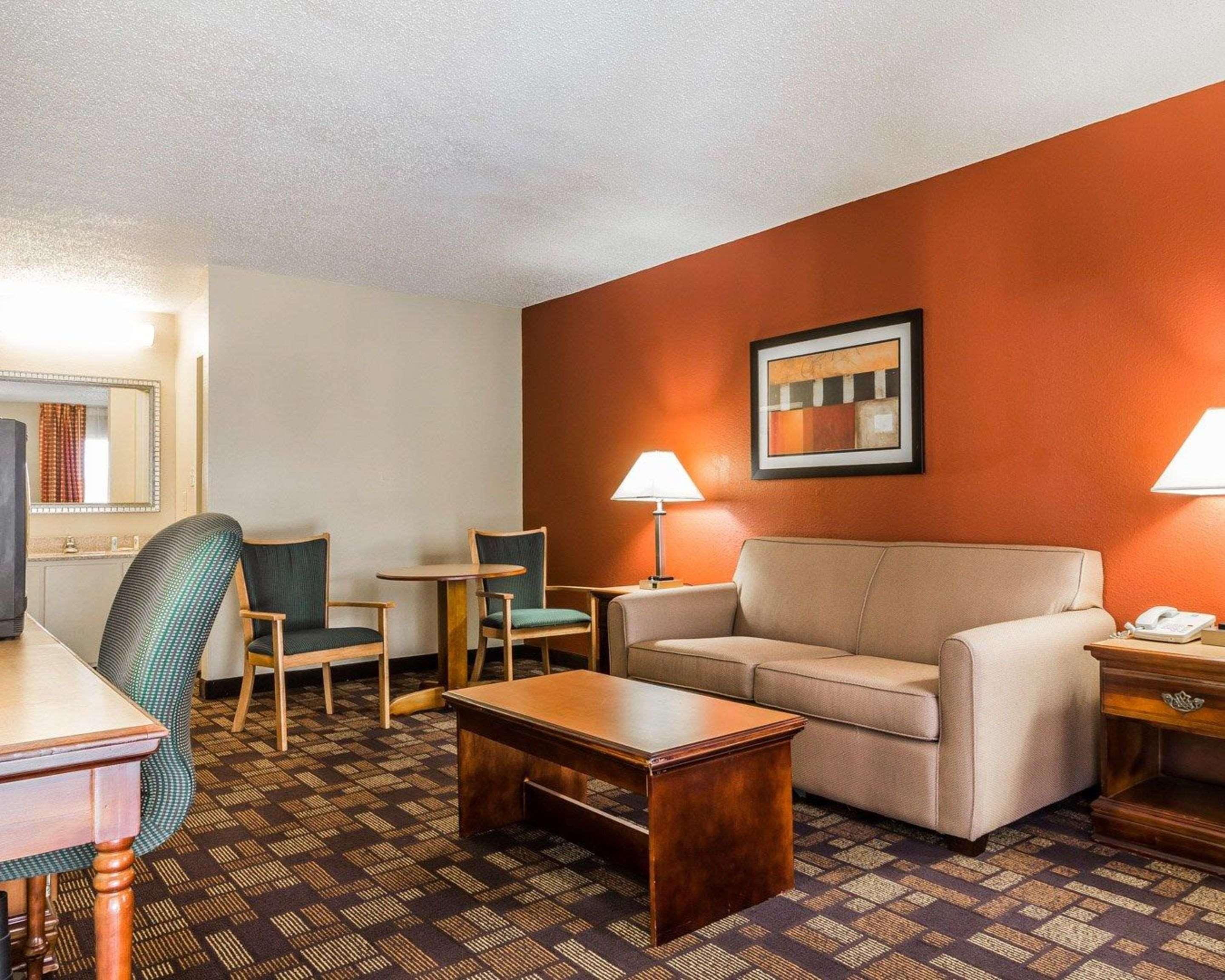 Motel 6 Montgomery, Al - Eastern Blvd. Zewnętrze zdjęcie