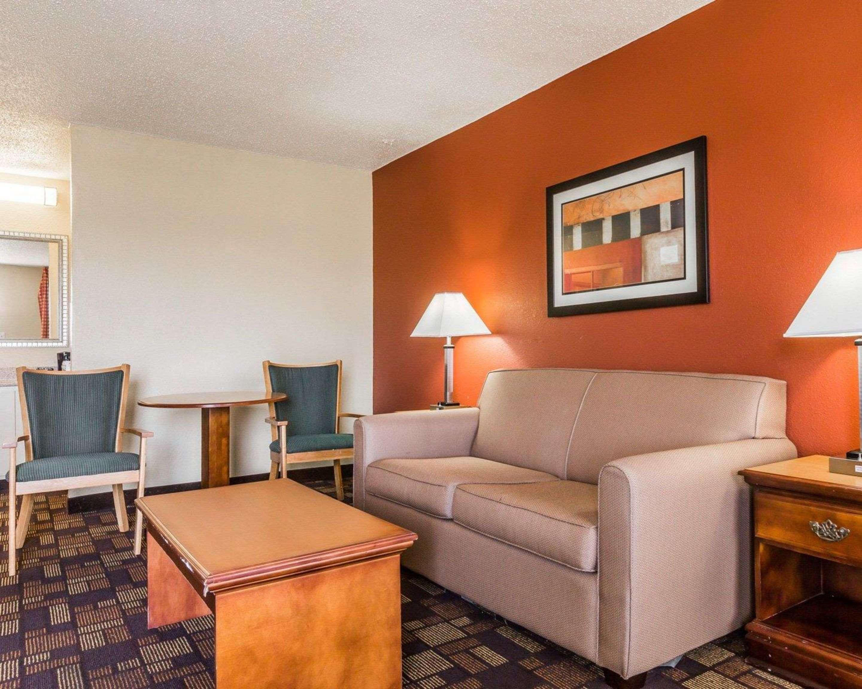 Motel 6 Montgomery, Al - Eastern Blvd. Zewnętrze zdjęcie