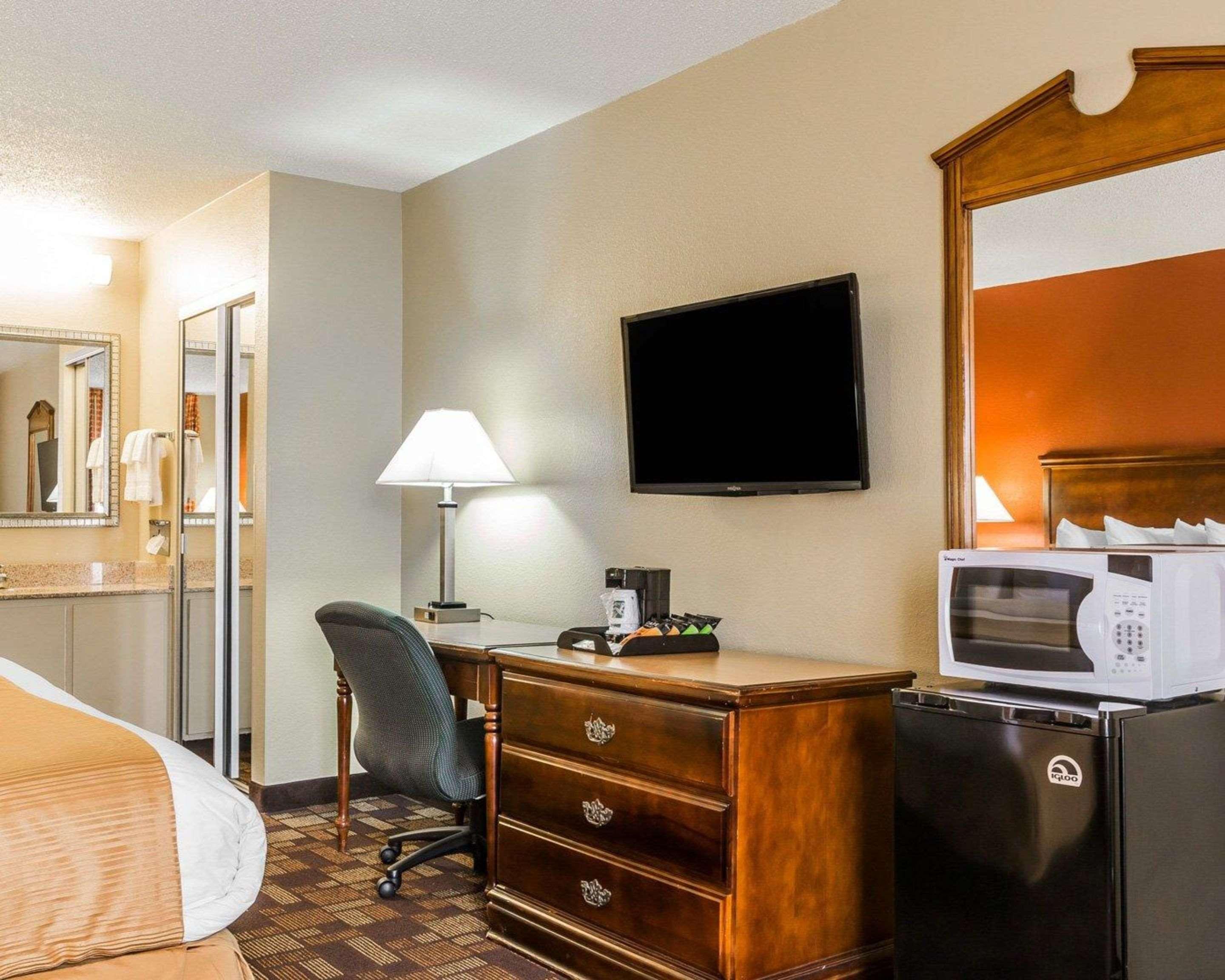 Motel 6 Montgomery, Al - Eastern Blvd. Zewnętrze zdjęcie
