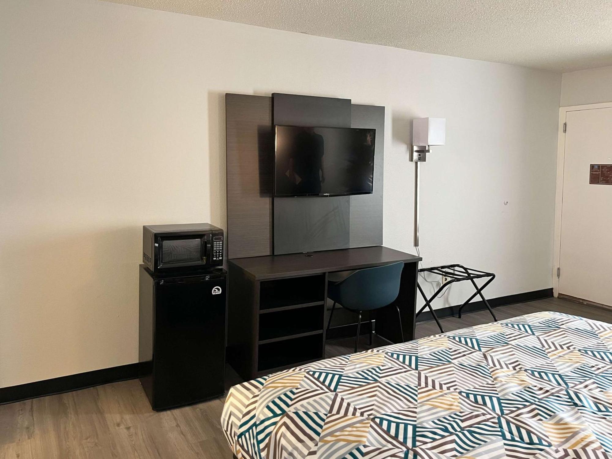 Motel 6 Montgomery, Al - Eastern Blvd. Zewnętrze zdjęcie