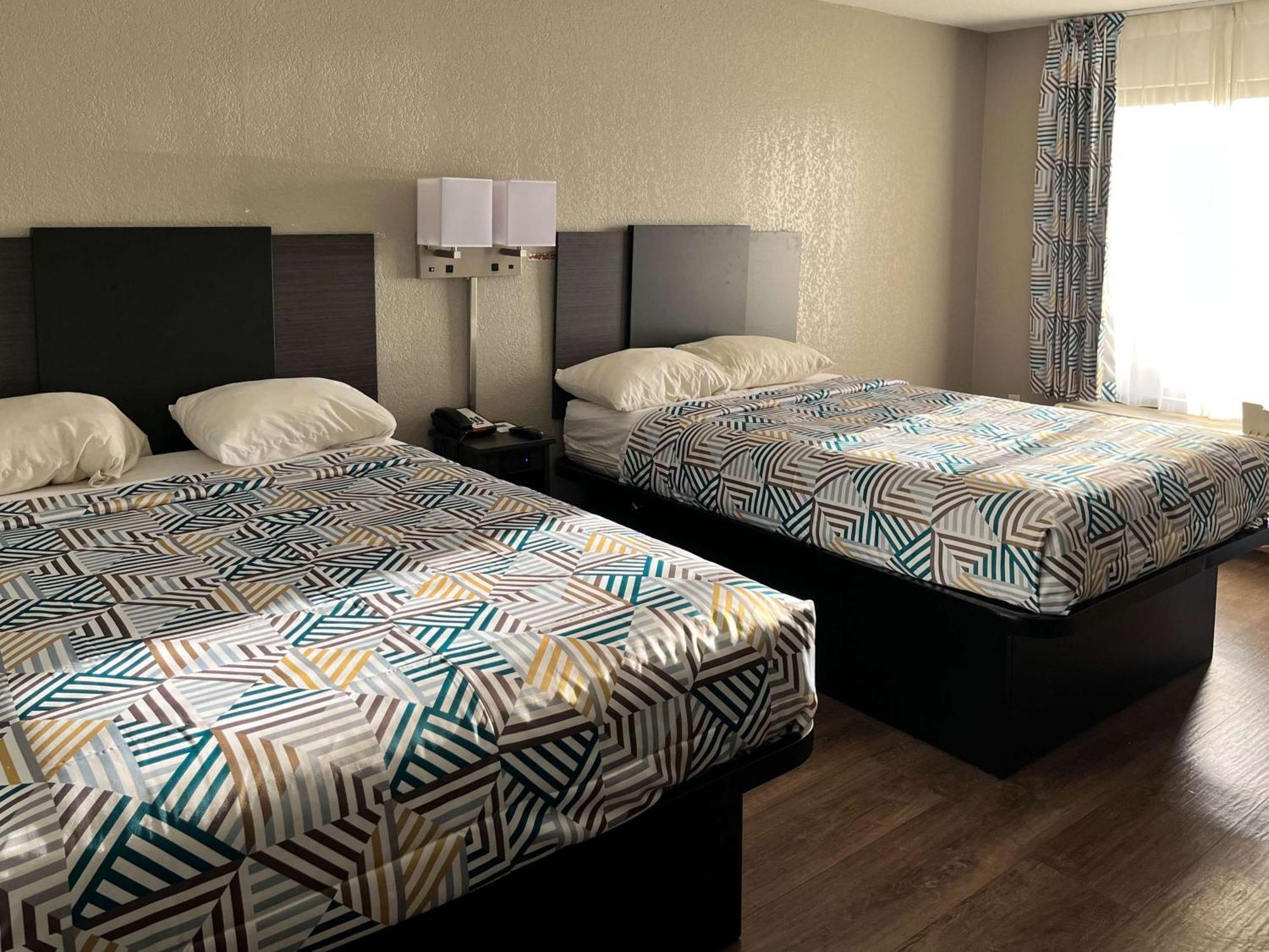 Motel 6 Montgomery, Al - Eastern Blvd. Zewnętrze zdjęcie